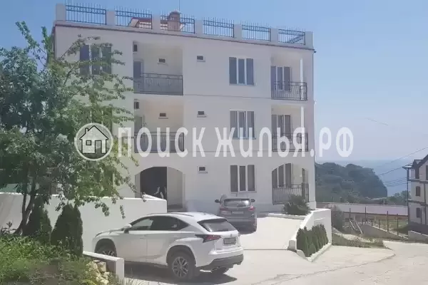 Гостевой дом «НаМоре», Новомихайловский Гостевой дом «НаМоре», Новомихайловский