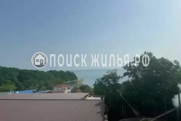 Гостевой дом «НаМоре», Новомихайловский