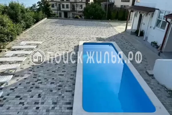 Гостевой дом «НаМоре», Новомихайловский
