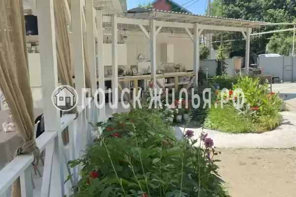 «Море Агой», Агой