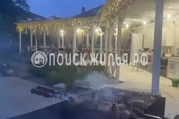 «Море Агой», Агой