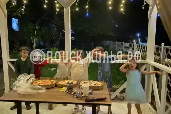 «Море Агой», Агой