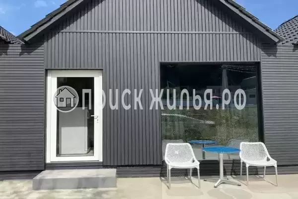 «Пегас», Новомихайловский