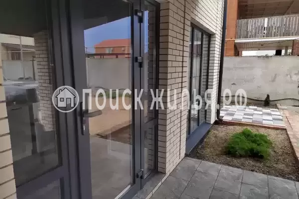 «На Лесной», Краснодарский край, Должанская, Лесная, д.21