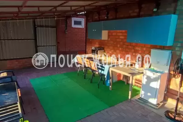 Дом под ключ «От Ольги», Ейск