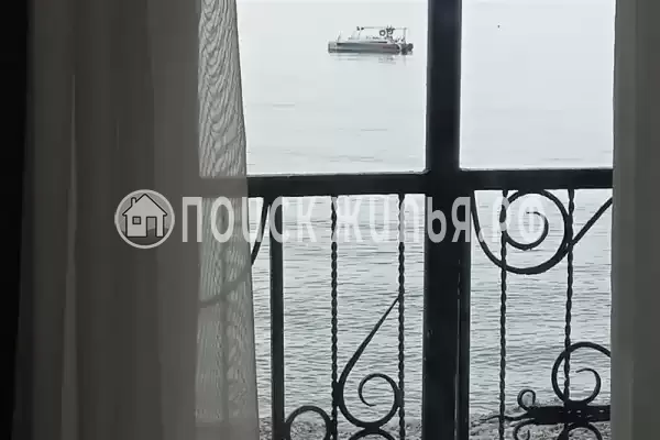 «Морской бриз-1», Лазаревское