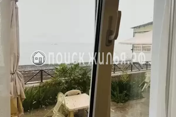 «Морской бриз-1», Лазаревское