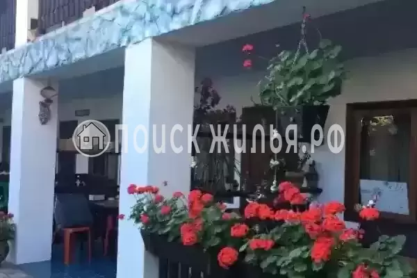 «Зеленый рай», Краснодарский край, Дивноморское, Черноморский переулок, д.5