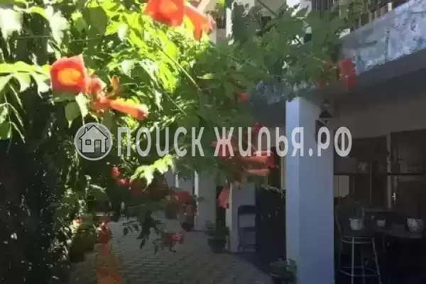 «Зеленый рай», Дивноморское