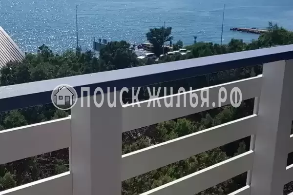 Частный сектор «Каравелла», Кабардинка