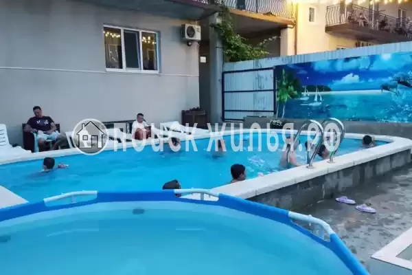 «Александра плюс», Краснодарский край, Витязево, , д.