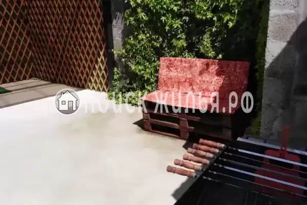 «Алиса», Новомихайловский «Алиса», Новомихайловский