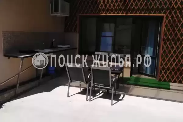 «Алиса», Новомихайловский «Алиса», Новомихайловский