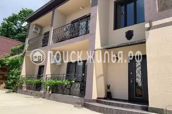 «Алиса», Новомихайловский «Алиса», Новомихайловский