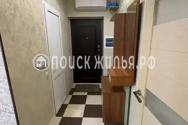 Квартира «В центре», Адлер