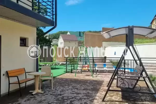 «МореМоё», Агой