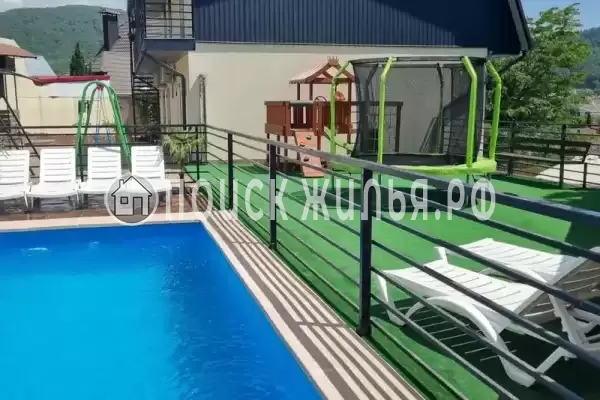 «МореМоё», Краснодарский край, Агой, мкр. Веста, д.11