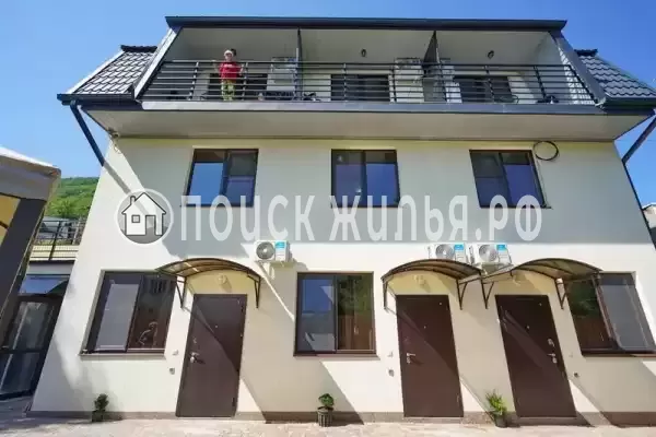 «МореМоё», Агой