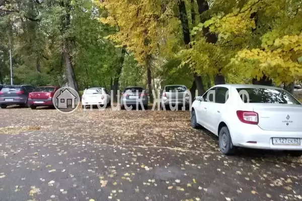 «Загородный клуб Лес», Сукко