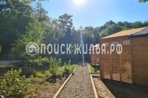 «Загородный клуб Лес», Сукко