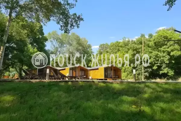 «Загородный клуб Лес», Сукко