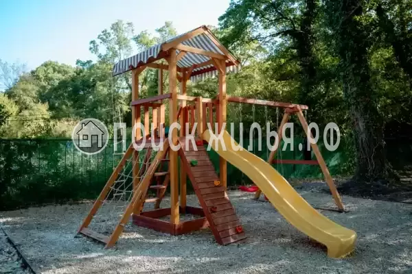 База отдыха «Загородный клуб Лес», Сукко