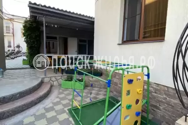 Частный сектор «Глория у Людмилы», Джемете