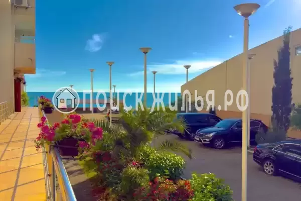 Апартаменты «В ЖК Sun-Marina», Лазаревское Апартаменты «В ЖК Sun-Marina», Лазаревское