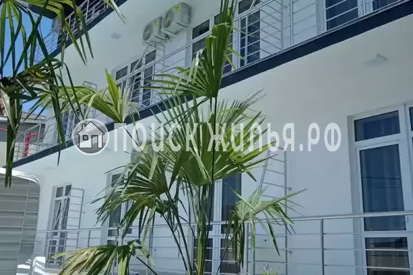 «Мирамар», Лоо «Мирамар», Лоо