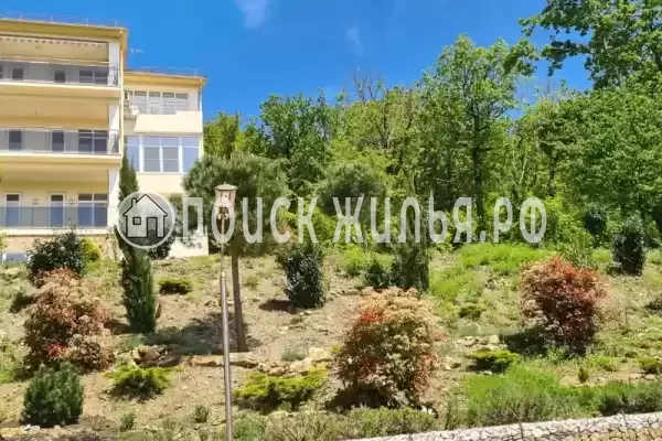 Квартира «В КП Сосновый Берег», Туапсе Квартира «В КП Сосновый Берег», Туапсе