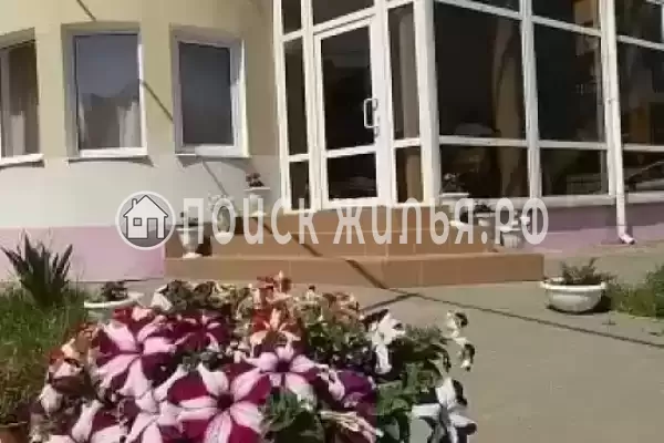 «Анапские дюны», Джемете