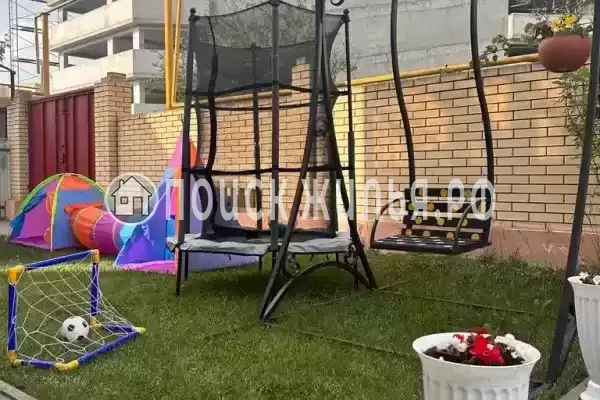 «Анапские дюны», Джемете