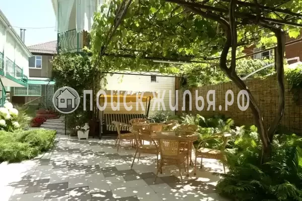 Гостевой дом «Натали», Джемете Гостевой дом «Натали», Джемете