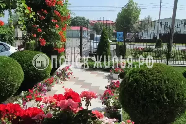 Гостевой дом «Натали», Джемете Гостевой дом «Натали», Джемете