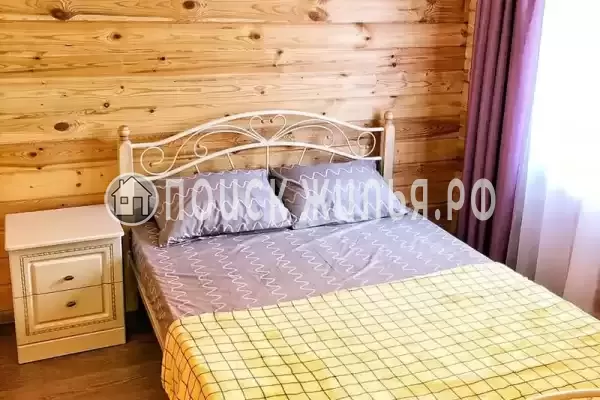 Дом под ключ «Коттедж Южный», Шепси Дом под ключ «Коттедж Южный», Шепси