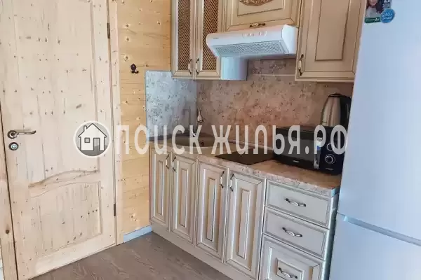 Дом под ключ «Коттедж Южный», Шепси Дом под ключ «Коттедж Южный», Шепси