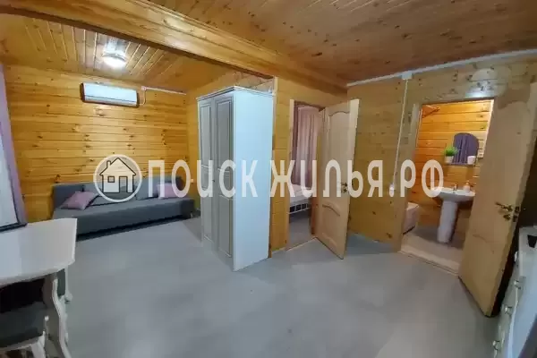 Дом под ключ «Коттедж Южный», Шепси Дом под ключ «Коттедж Южный», Шепси