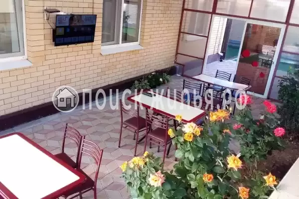 Гостевой дом «Утёс», Сукко