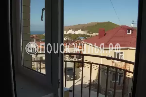 Гостевой дом «Утёс», Сукко