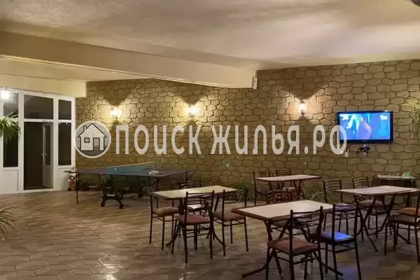 Гостевой дом «Утёс», Сукко