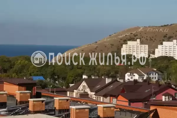 Гостевой дом «Утёс», Сукко