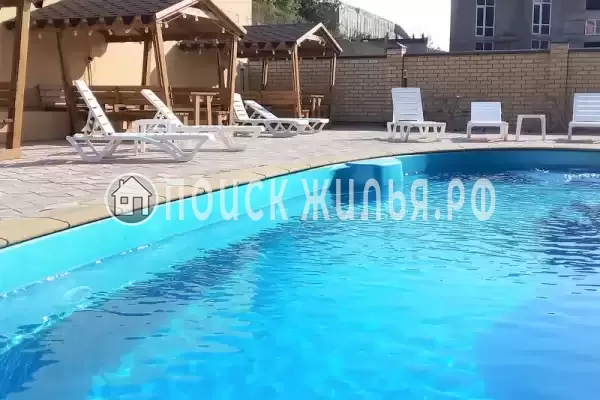 Гостевой дом «Утёс», Сукко