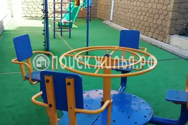 Гостевой дом «Утёс», Сукко