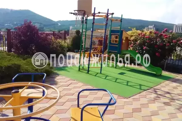 Гостевой дом «Утёс», Сукко