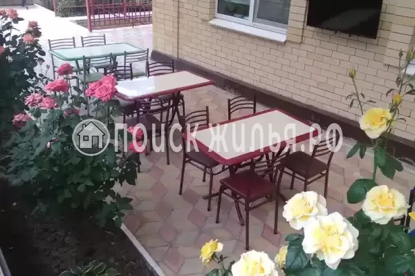 Гостевой дом «Утёс», Сукко