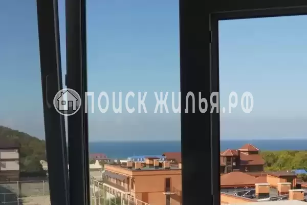 Гостевой дом «Утёс», Сукко