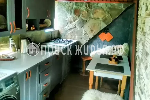 Дом под ключ «Каньон Псахо», Адлер Дом под ключ «Каньон Псахо», Адлер