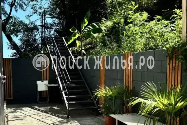 Гостевой дом «Sunny Day», Адлер