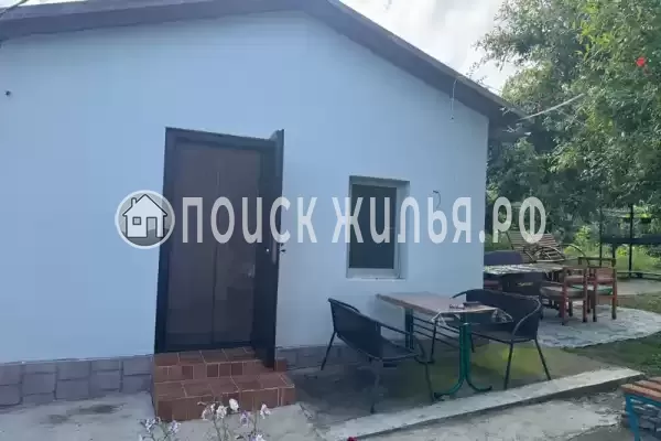 «На Садовой», Краснодарский край, Бетта, Садовая, д.9 «На Садовой», Краснодарский край, Бетта, Садовая, д.9