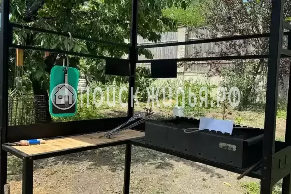 «На Садовой», Бетта